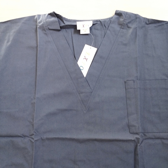 SCRUB SET/UNIFORM - Picture 2 of 5